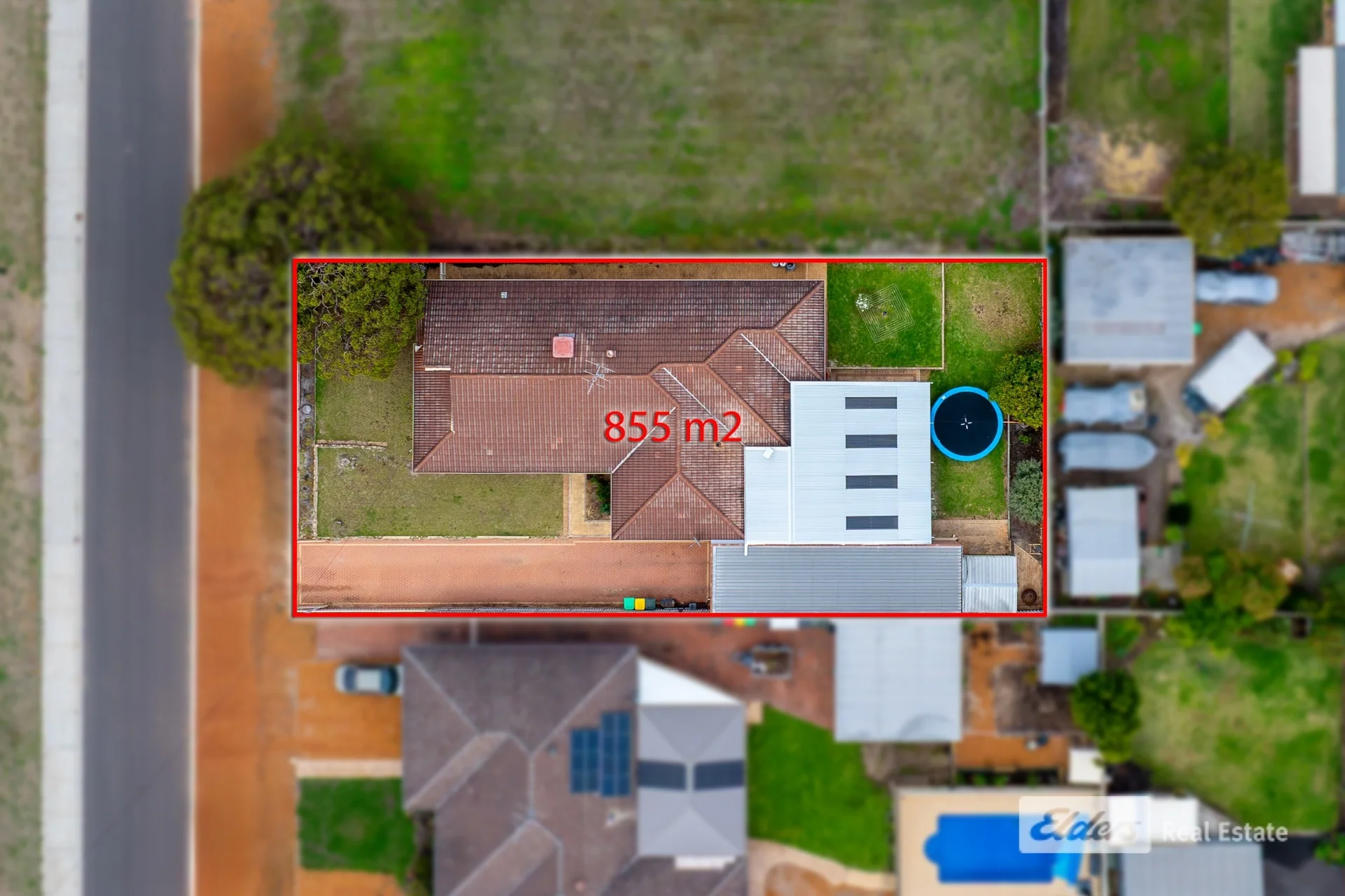 26 Egan Street, Donnybrook, WA 6239