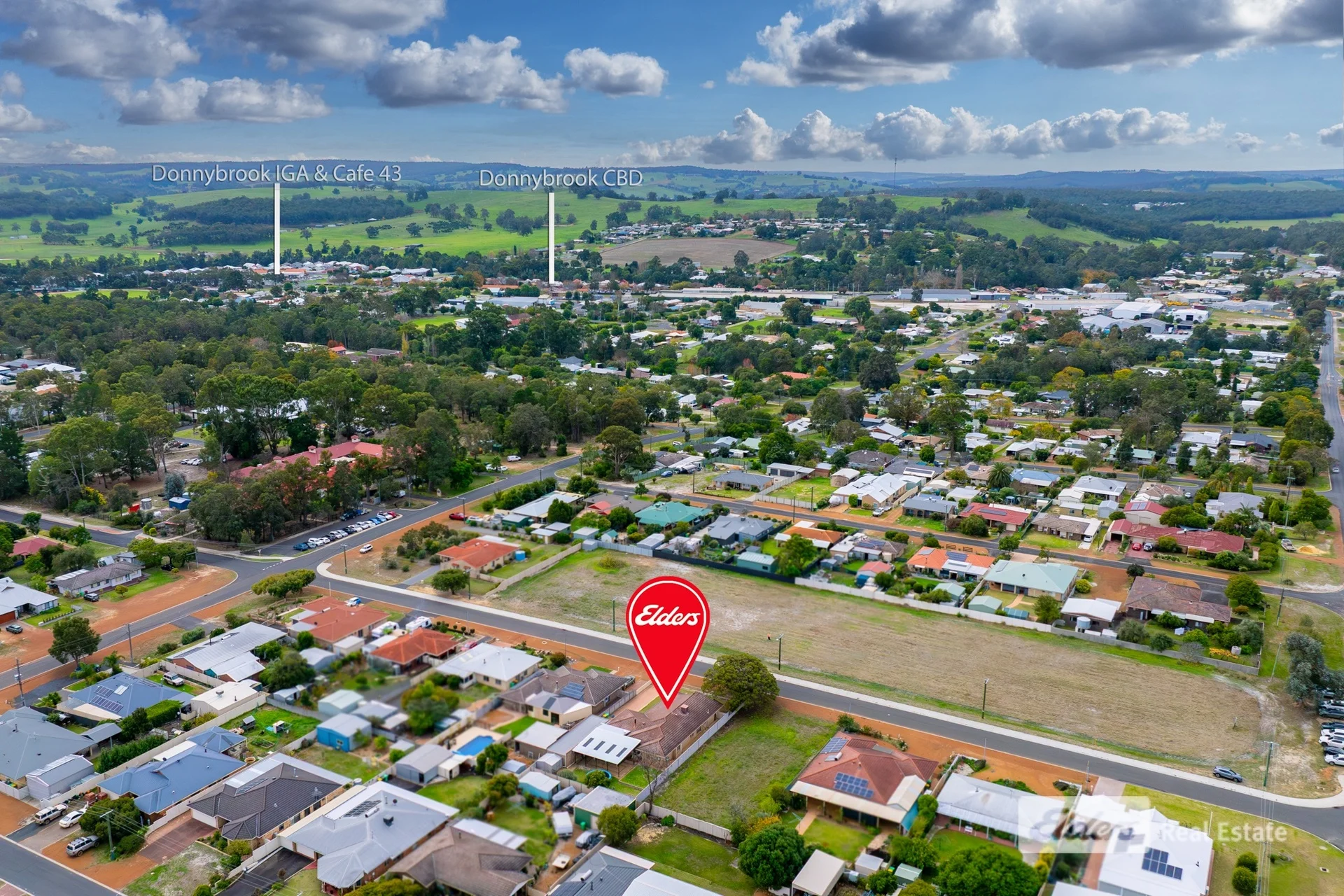 26 Egan Street, Donnybrook, WA 6239