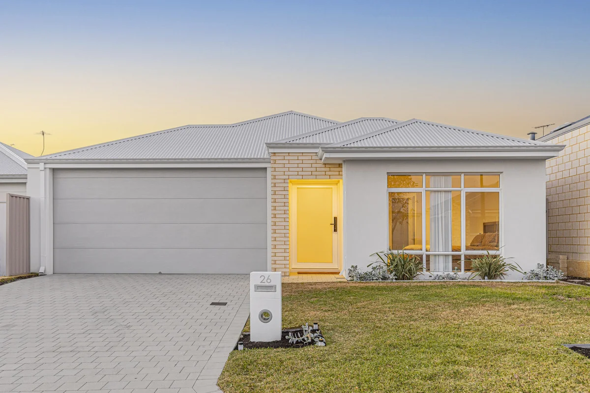 26 Eremophila Street, Sinagra, WA 6065