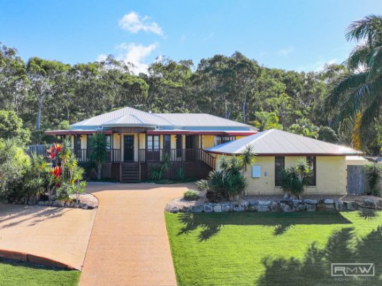 26 Explorer Drive, Yeppoon, Qld 4703