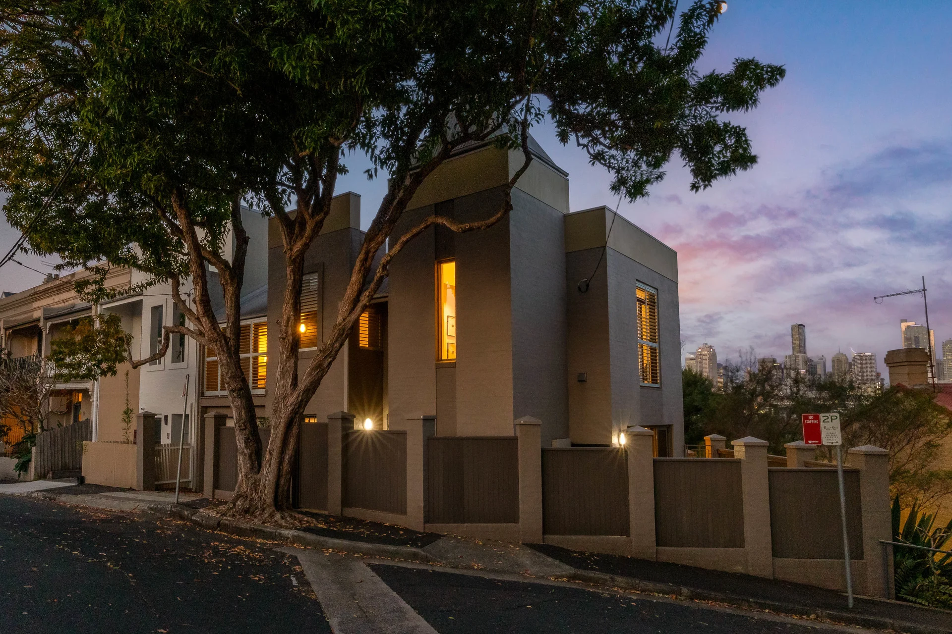 26 Ferry Road, Glebe, NSW 2037
