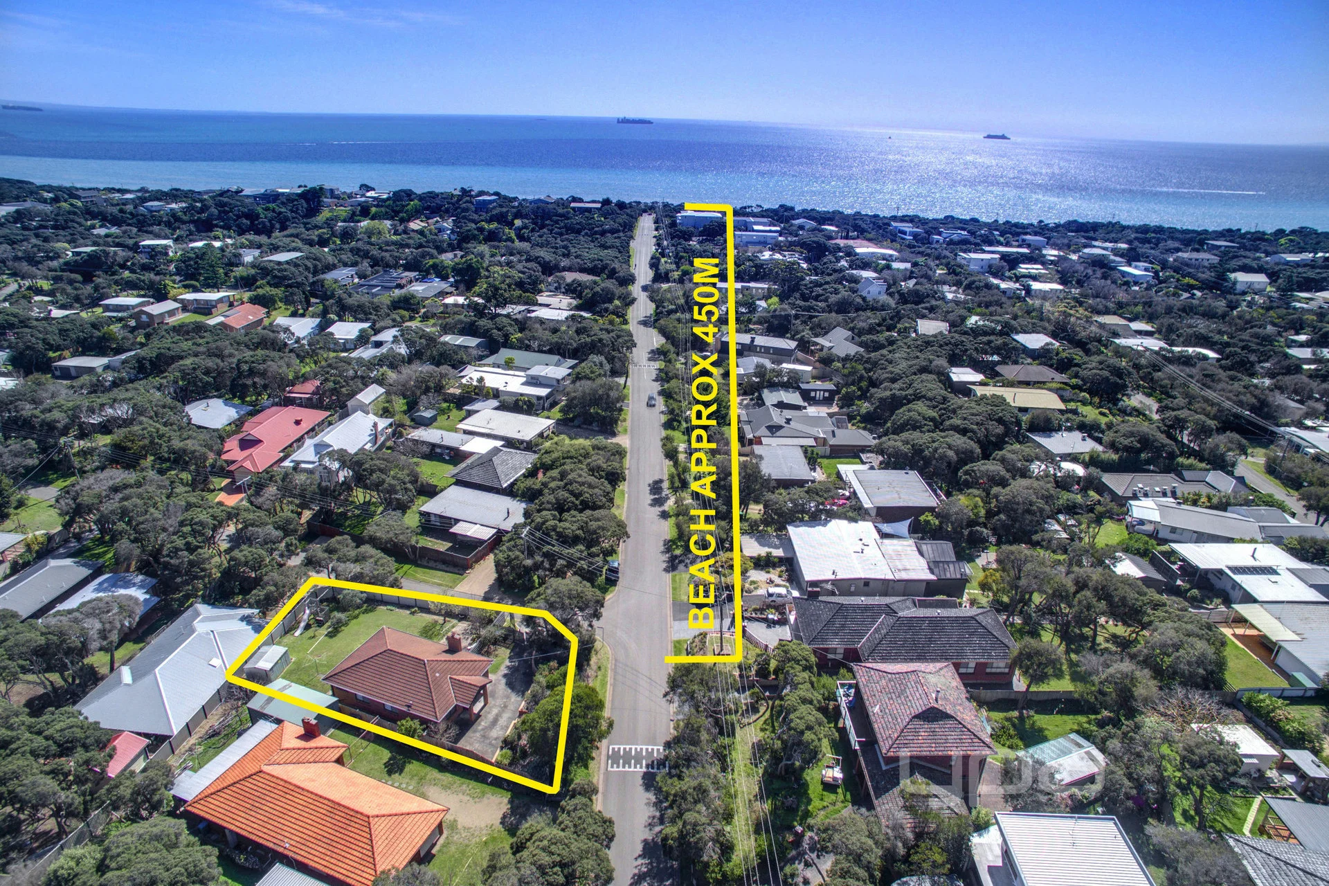 26 Flinders Street, Rye, Vic 3941