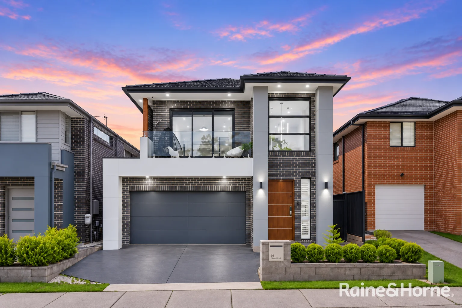 26 Flower Street, Box Hill, NSW 2765
