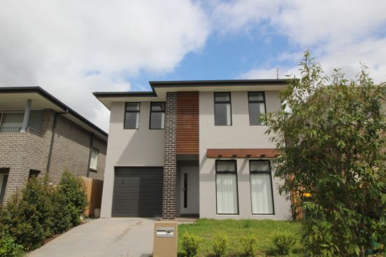 26 Fortunato street, Schofields, NSW 2762