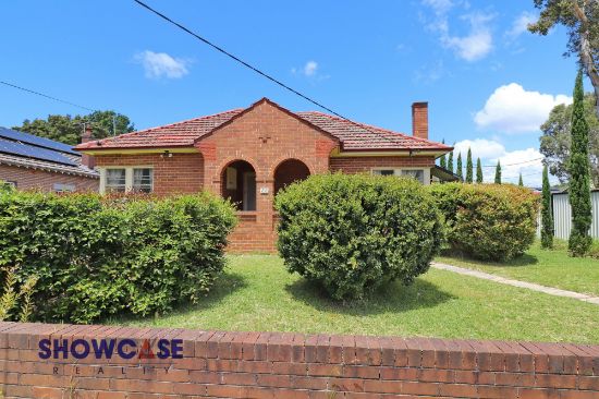 26 Francis Street, Epping, NSW 2121