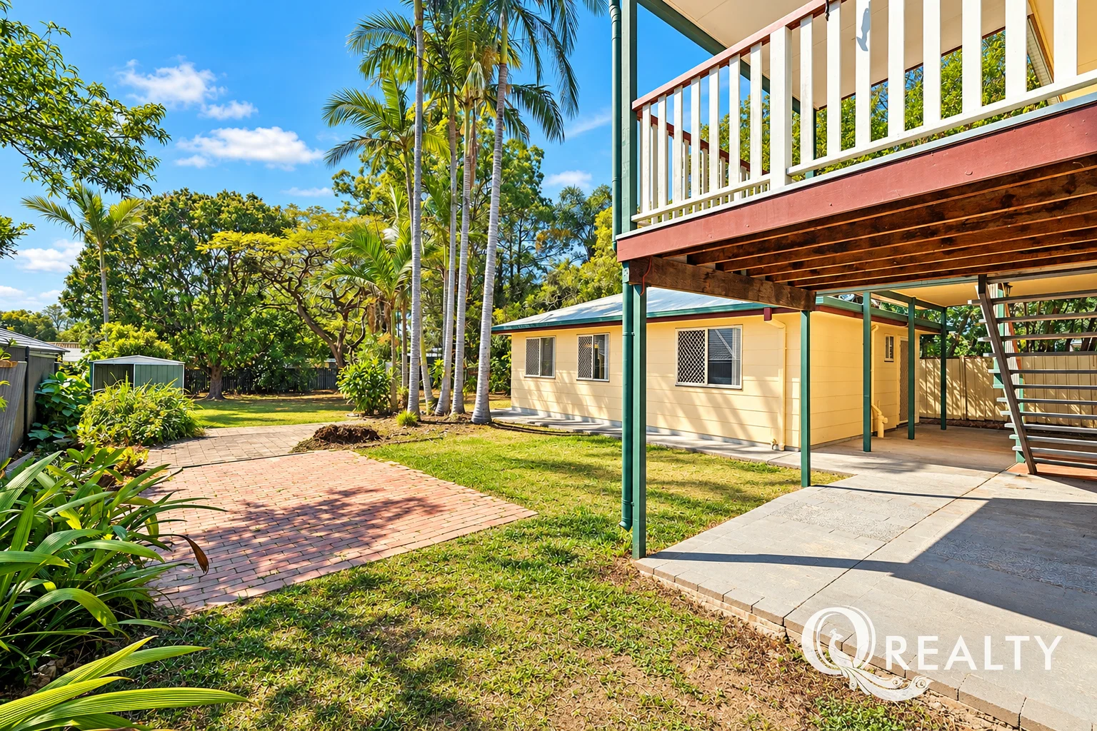 26 Glendale Street, Marsden, Qld 4132