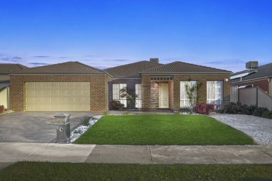 26 Granite Outlook, Epping, Vic 3076