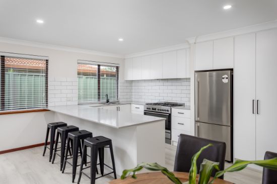 26 Hadfield Avenue, West Busselton, WA 6280