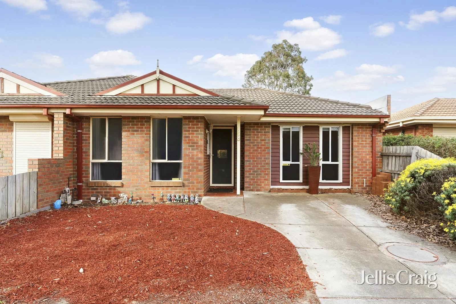 26 Hannah Avenue, Hillside, Vic 3037