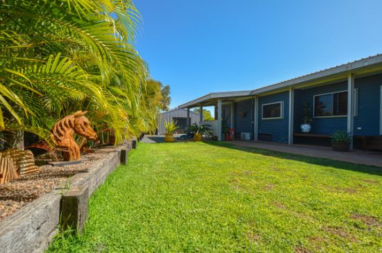 26 Harper Street, Port Hedland, WA 6721