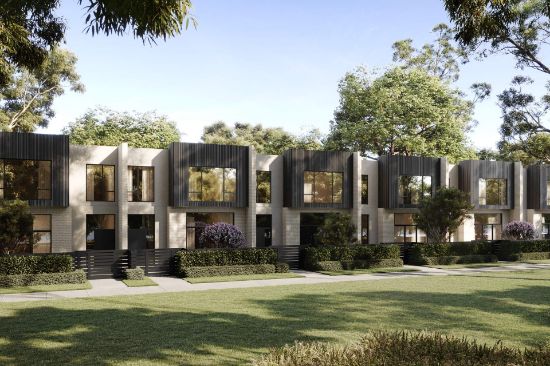 26 Hartshorn Crescent, Denman Prospect, ACT 2611