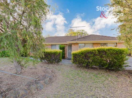 26 Harvey Street, Darley, Vic 3340