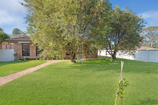 26 Hayden Brook Road, Booragul, NSW 2284