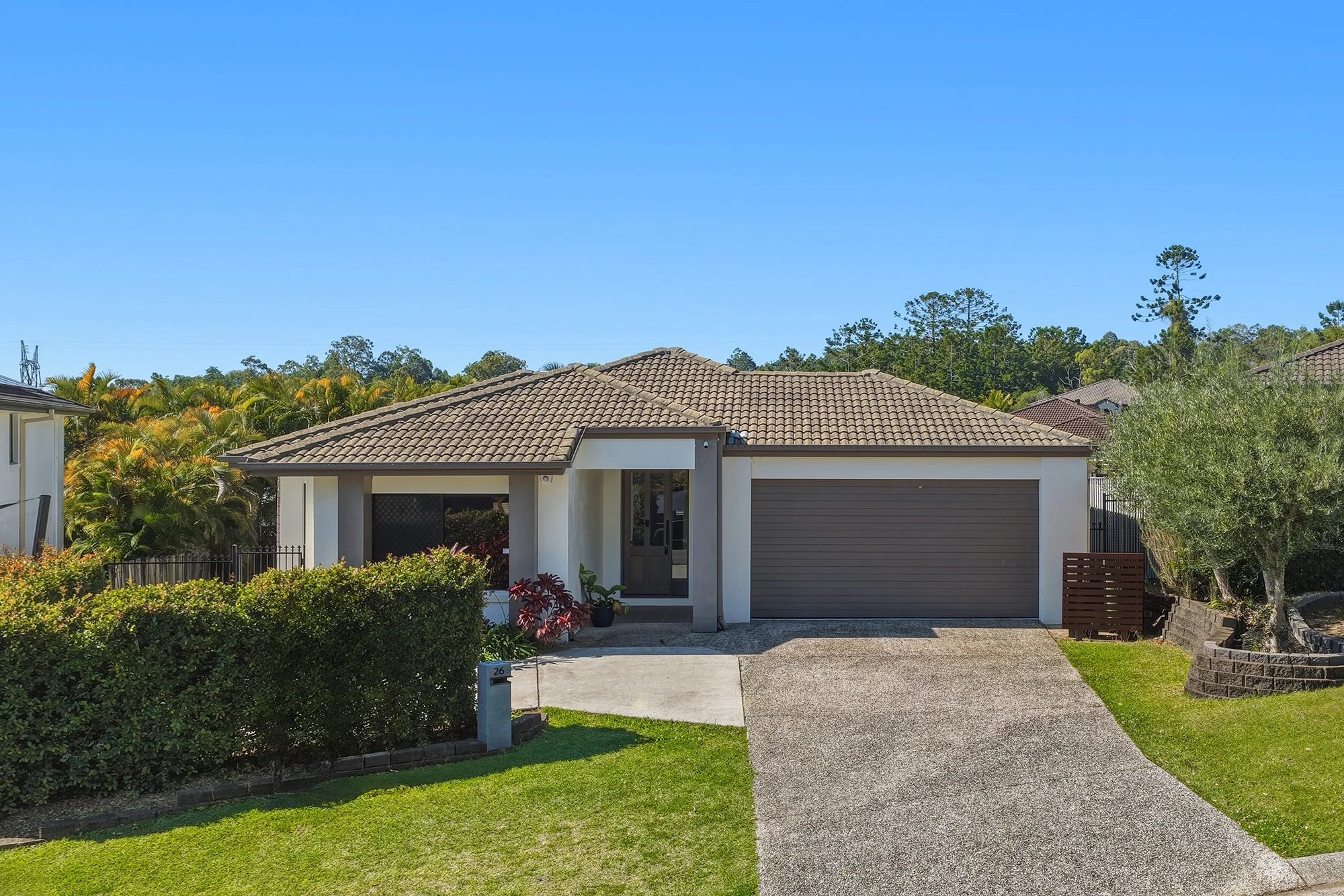 26 Healy Court, Mudgeeraba, Qld 4213