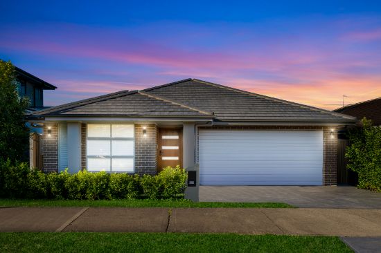 26 Highbury Road, North Kellyville, NSW 2155