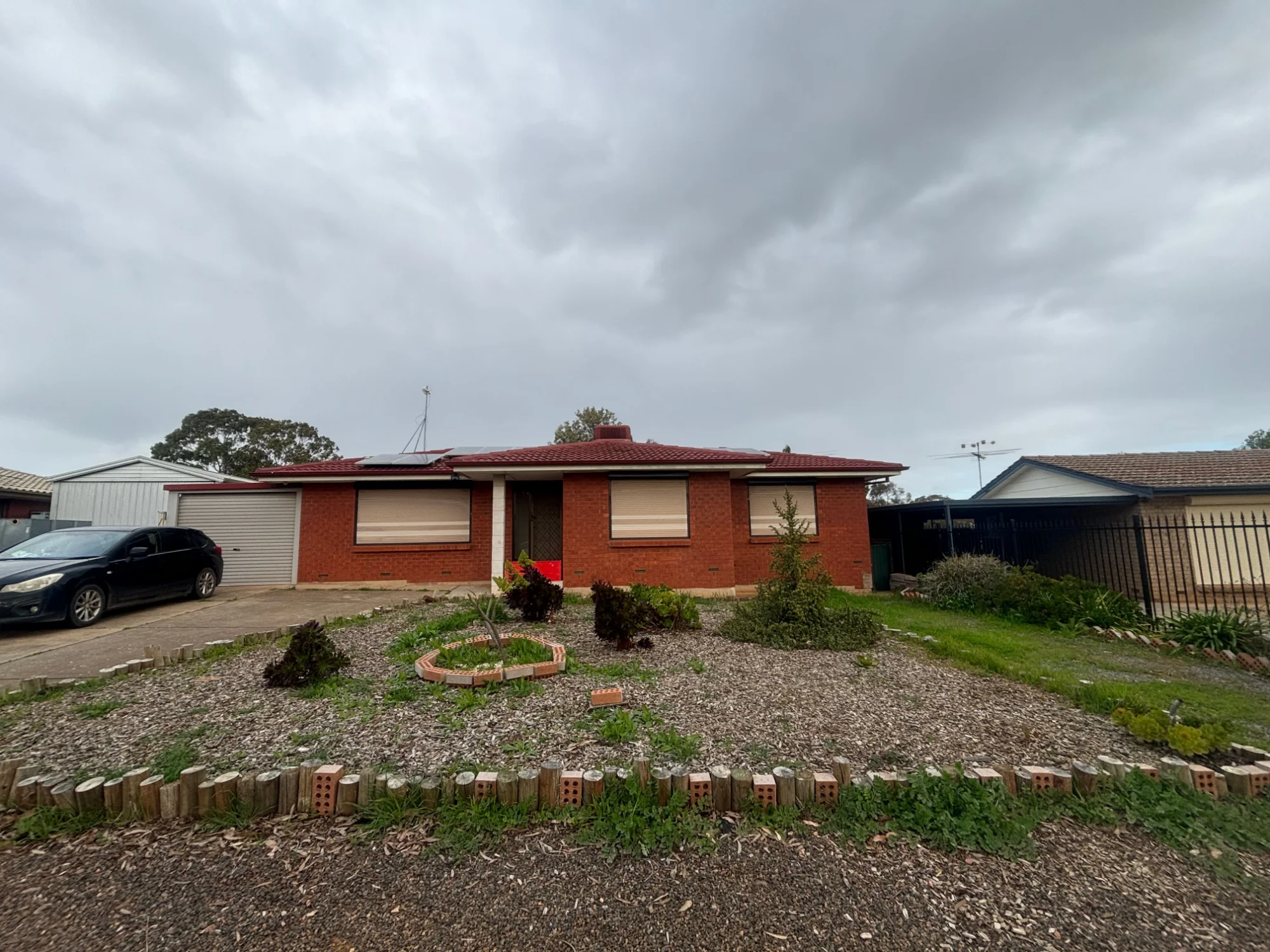 26 Hindmarsh Boulevard, Evanston Gardens SA 5116