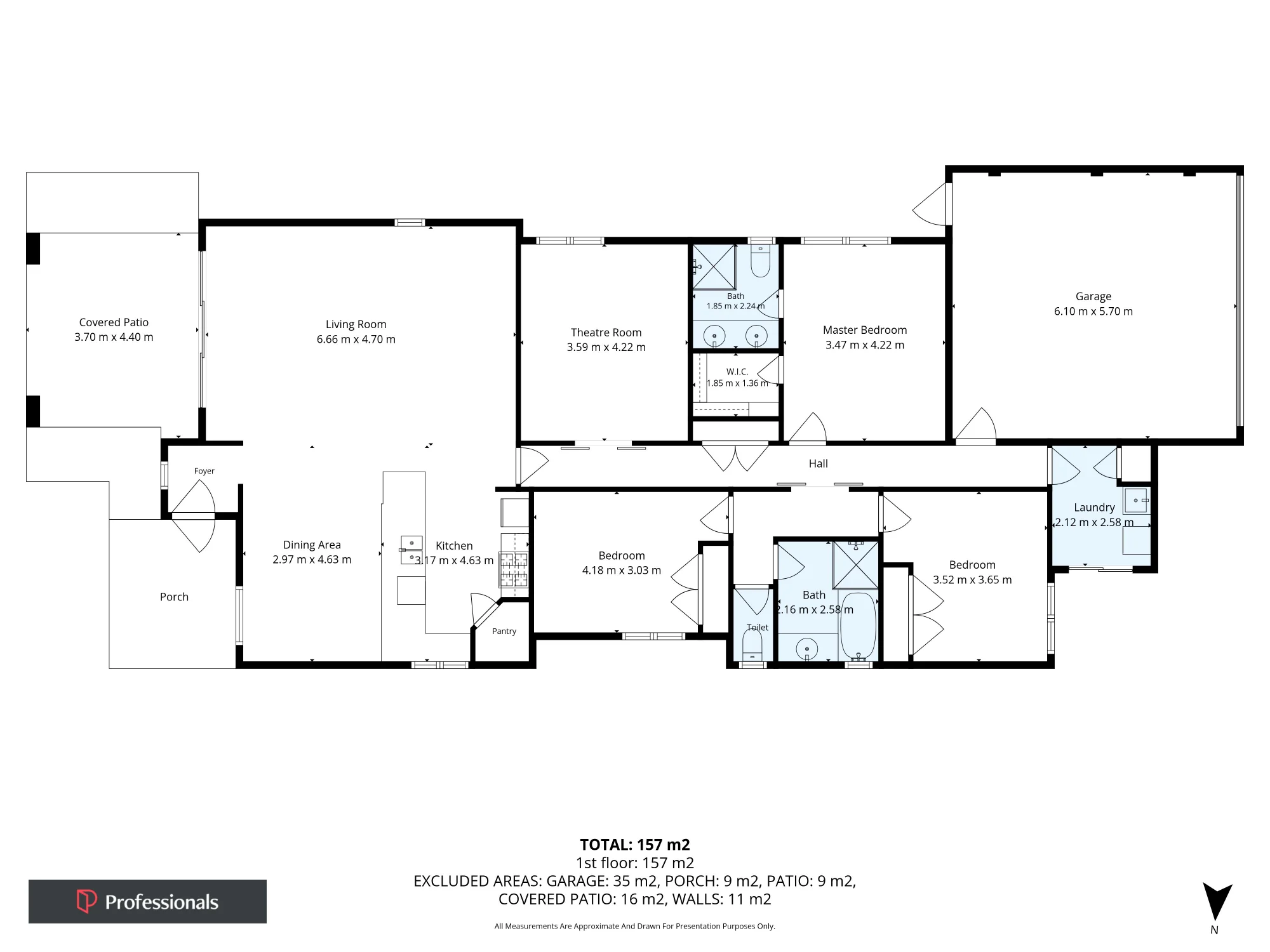 26 Hoover Bend, Baldivis, WA 6171