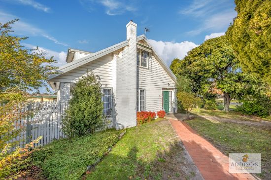 26 Hyde Park Rd, Traralgon, Vic 3844