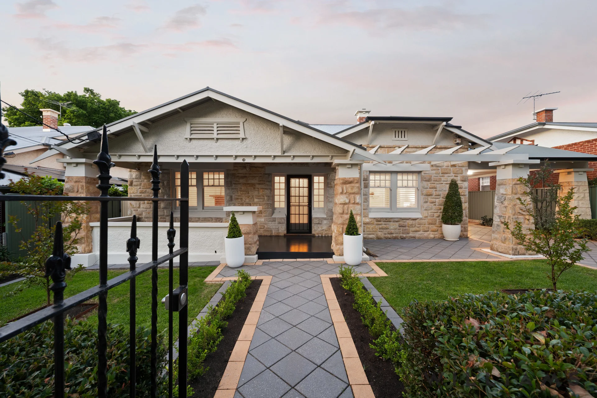 26 Invergowrie Avenue, Highgate, SA 5063
