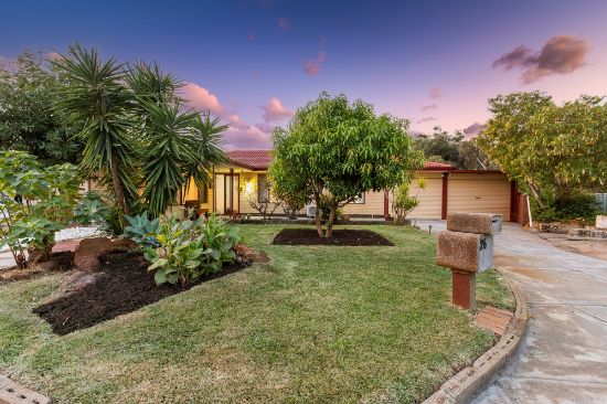 26 Iveston Road, Lynwood, WA 6147