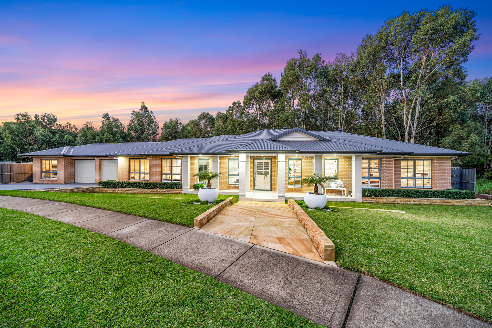 26 Jack Peel Circuit, Kellyville, NSW 2155 26 Jack Peel Circuit, Kellyville, NSW 2155