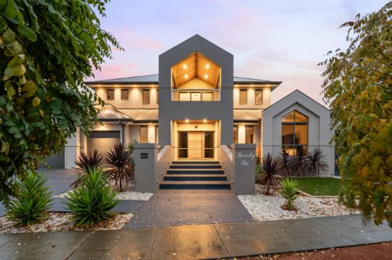 26 Jeanne Young Circuit, McKellar, ACT 2617