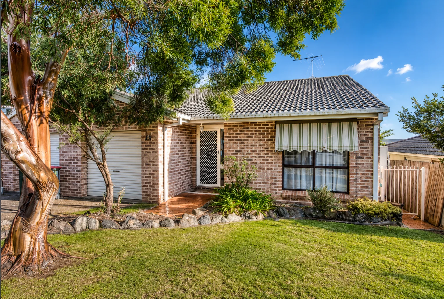 26 Justin Place, Quakers Hill, NSW 2763