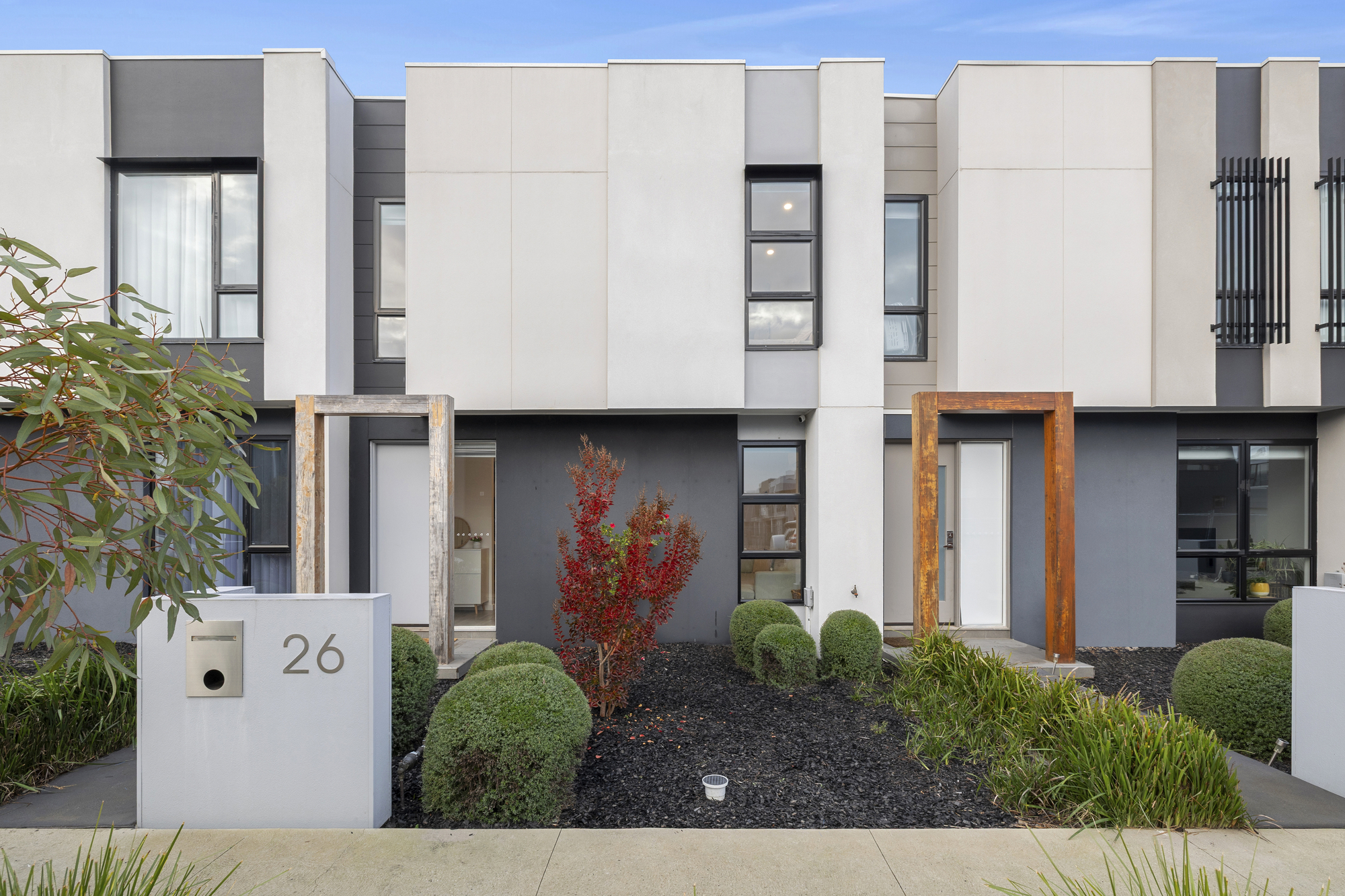 26 Karrabina Avenue, Doveton, Vic 3177 26 Karrabina Avenue, Doveton, Vic 3177