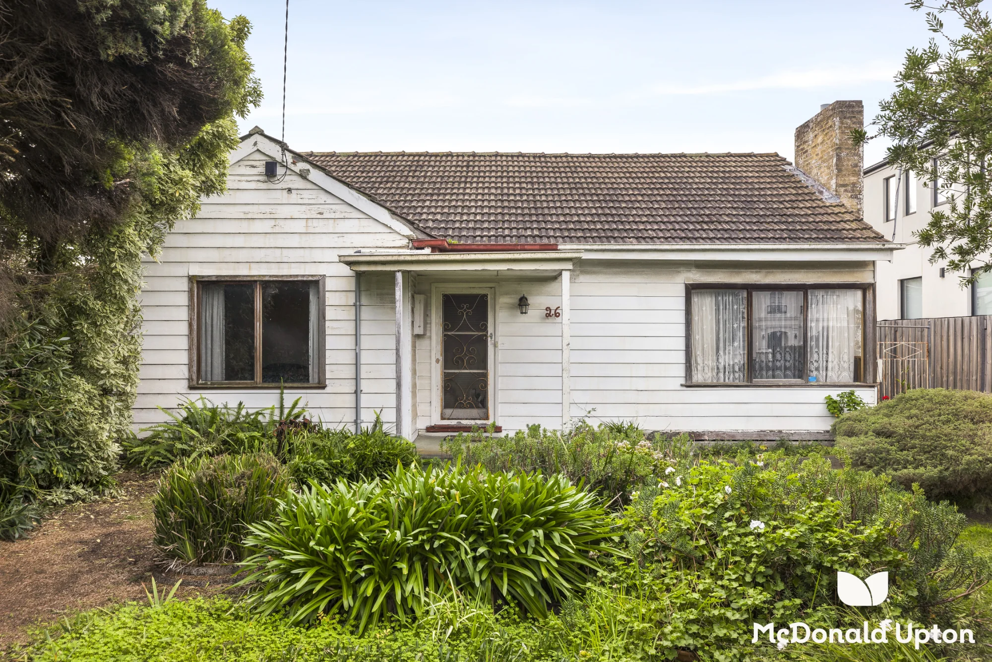 26 Kernan Street, Strathmore, Vic 3041
