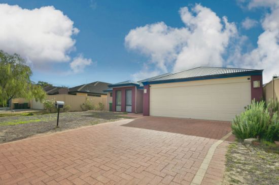 26 Keyham Street, Bertram, WA 6167