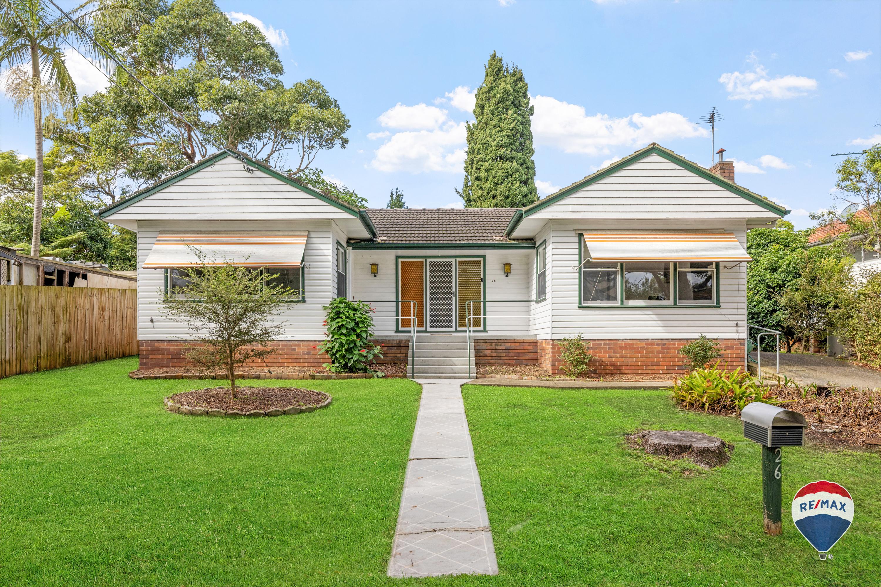 26 Kurrajong Street, Sutherland, NSW 2232 26 Kurrajong Street, Sutherland, NSW 2232