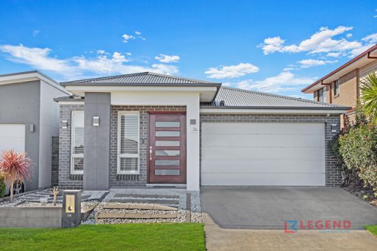 26 Lambeth Road, Schofields, NSW 2762