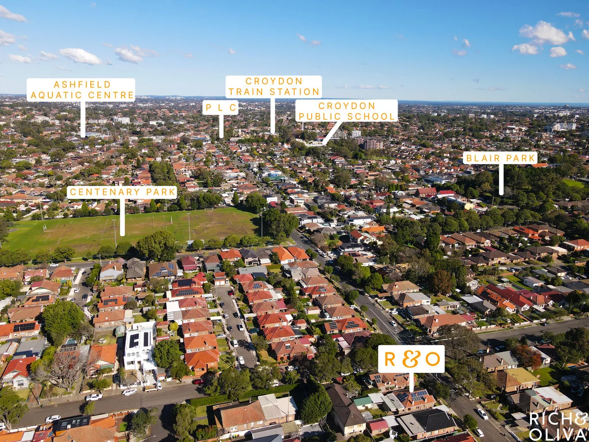 26 Lang Street, Croydon, NSW 2132
