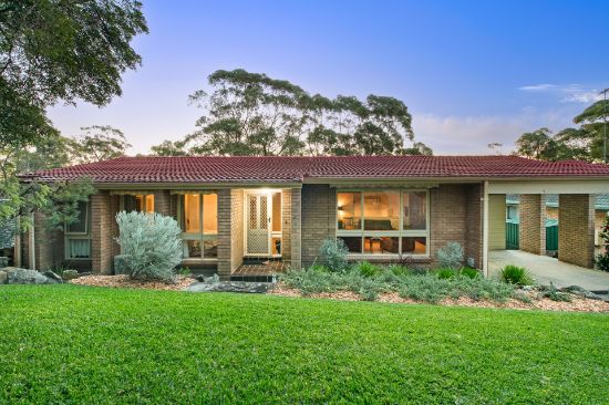 26 Larra Crescent, North Rocks, NSW 2151