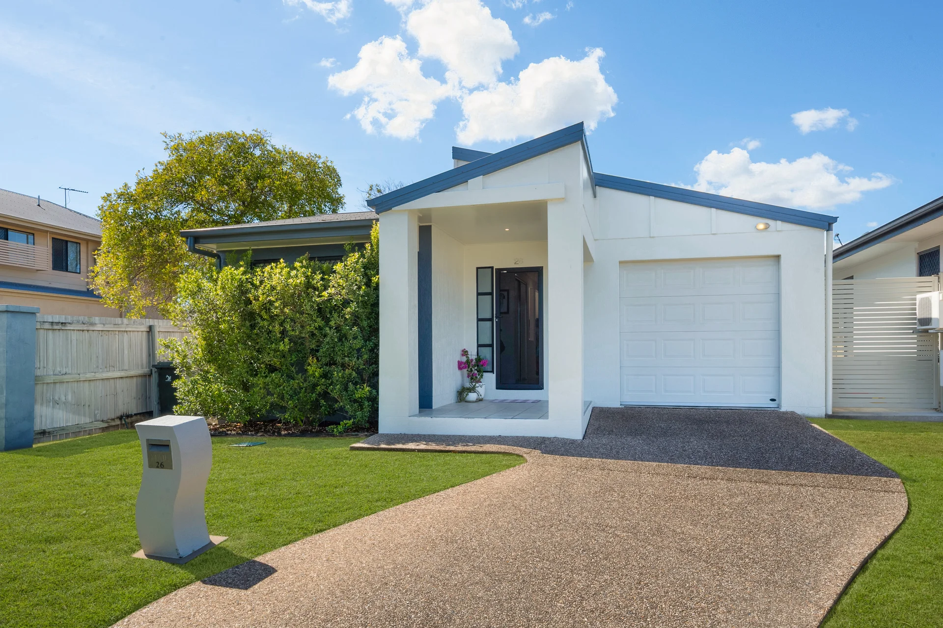 26 Laurie Motti Parade, Kirwan, Qld 4817
