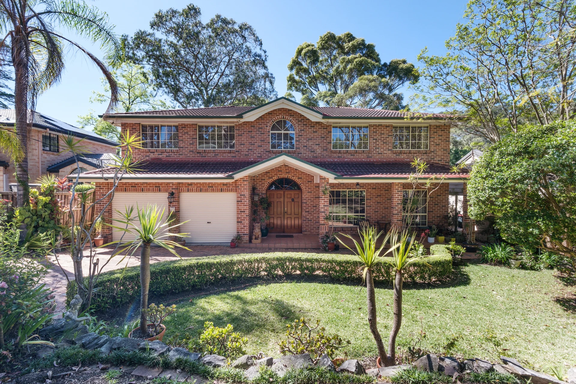 26 Lawson Parade, St Ives, NSW 2075