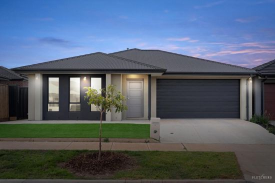 26 Lillypilly Street, Fraser Rise, Vic 3336