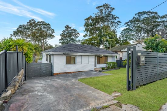 26 Lyndley Street, Busby, NSW 2168