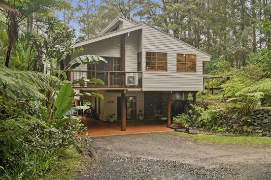 26 Lyon St, Repton, NSW 2454