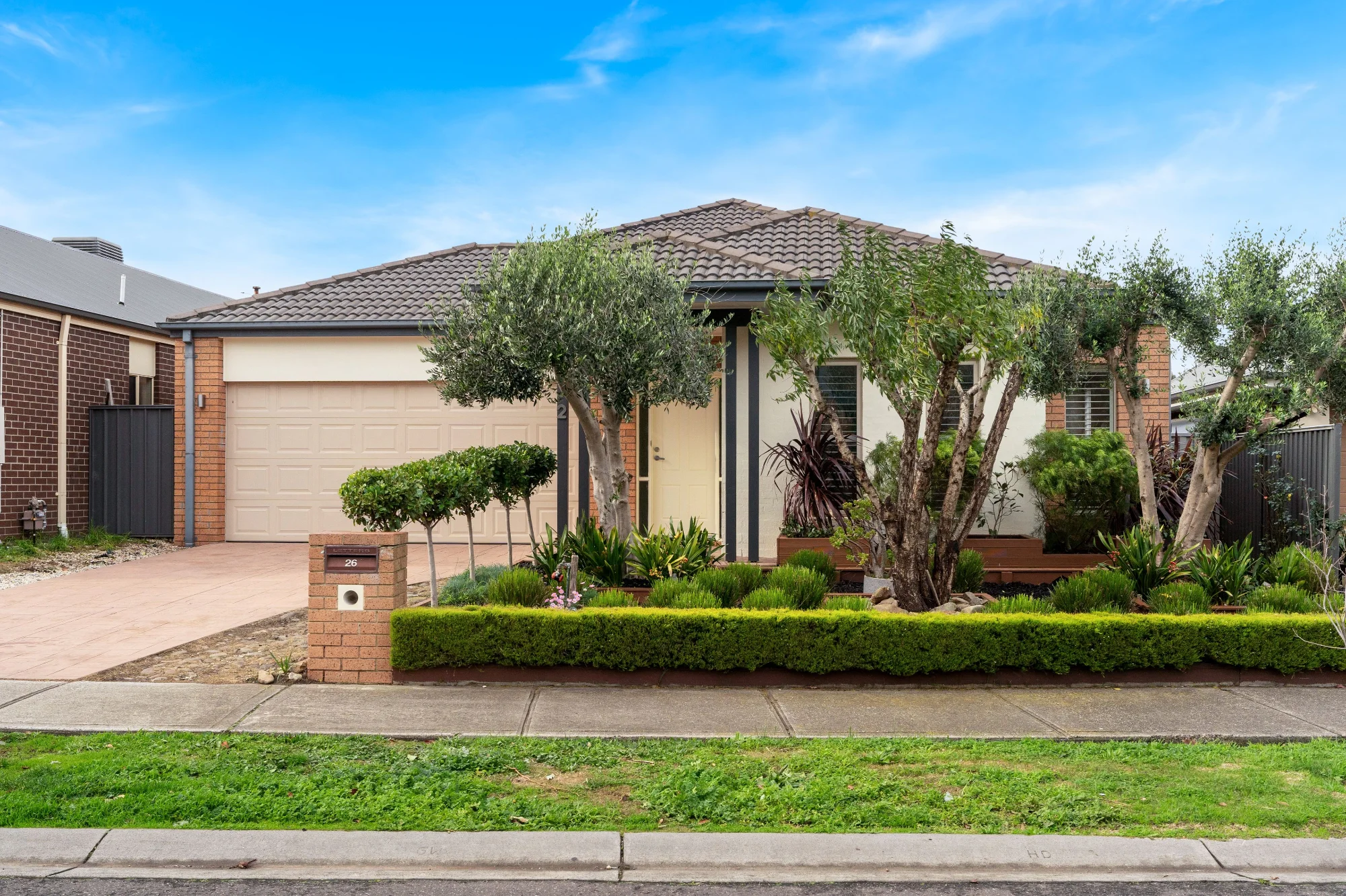 26 Mareeba Way, Craigieburn VIC 3064
