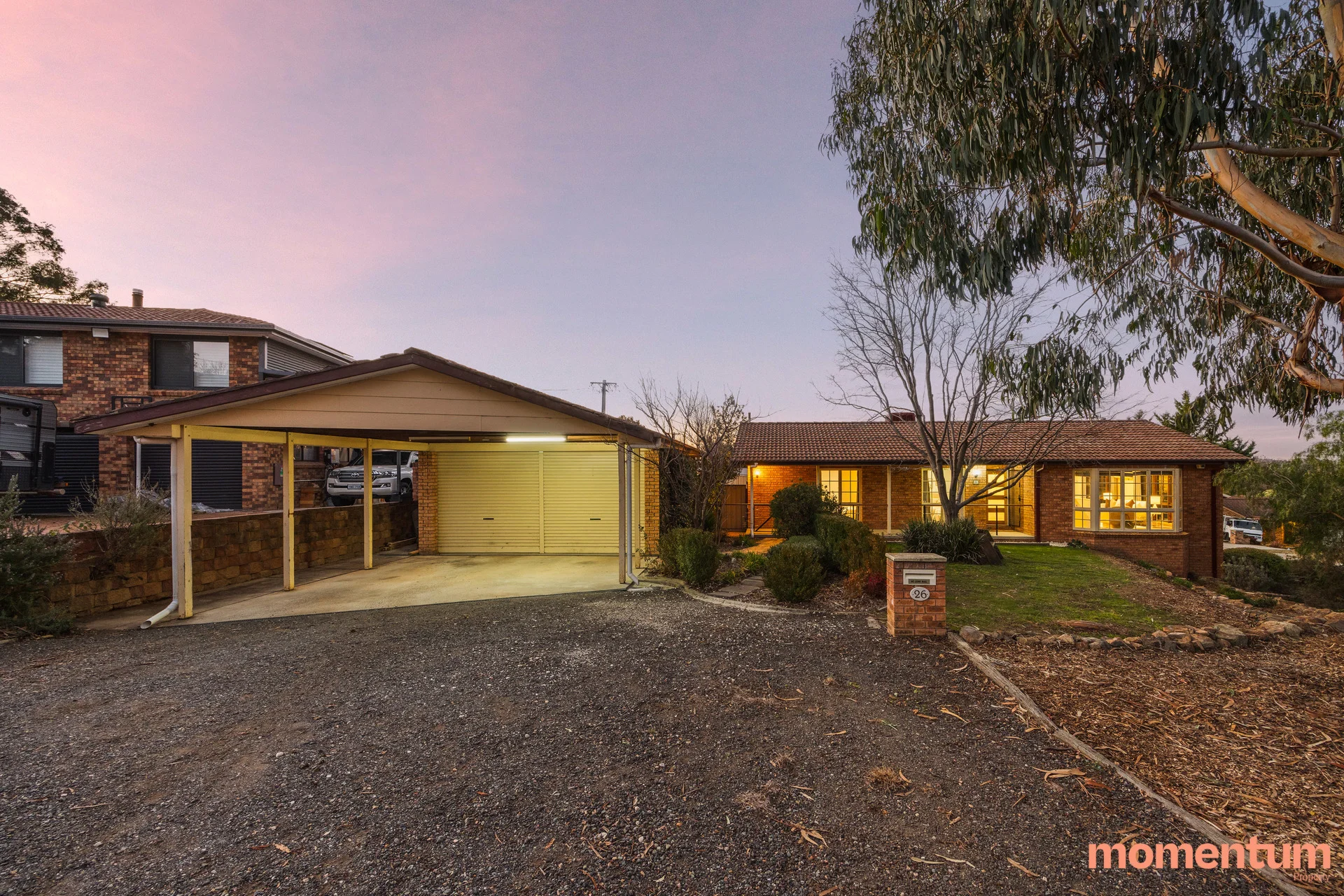 26 McKinley Circuit, Calwell, ACT 2905