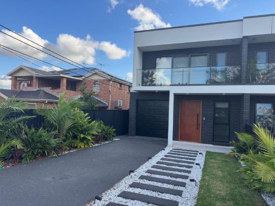 26 Michaels Crescent, Punchbowl, NSW 2196