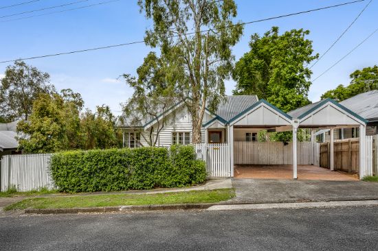 26 Milpera Street, Ashgrove, Qld 4060