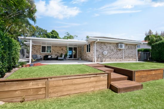 26 Minnelli Place, McDowall, Qld 4053