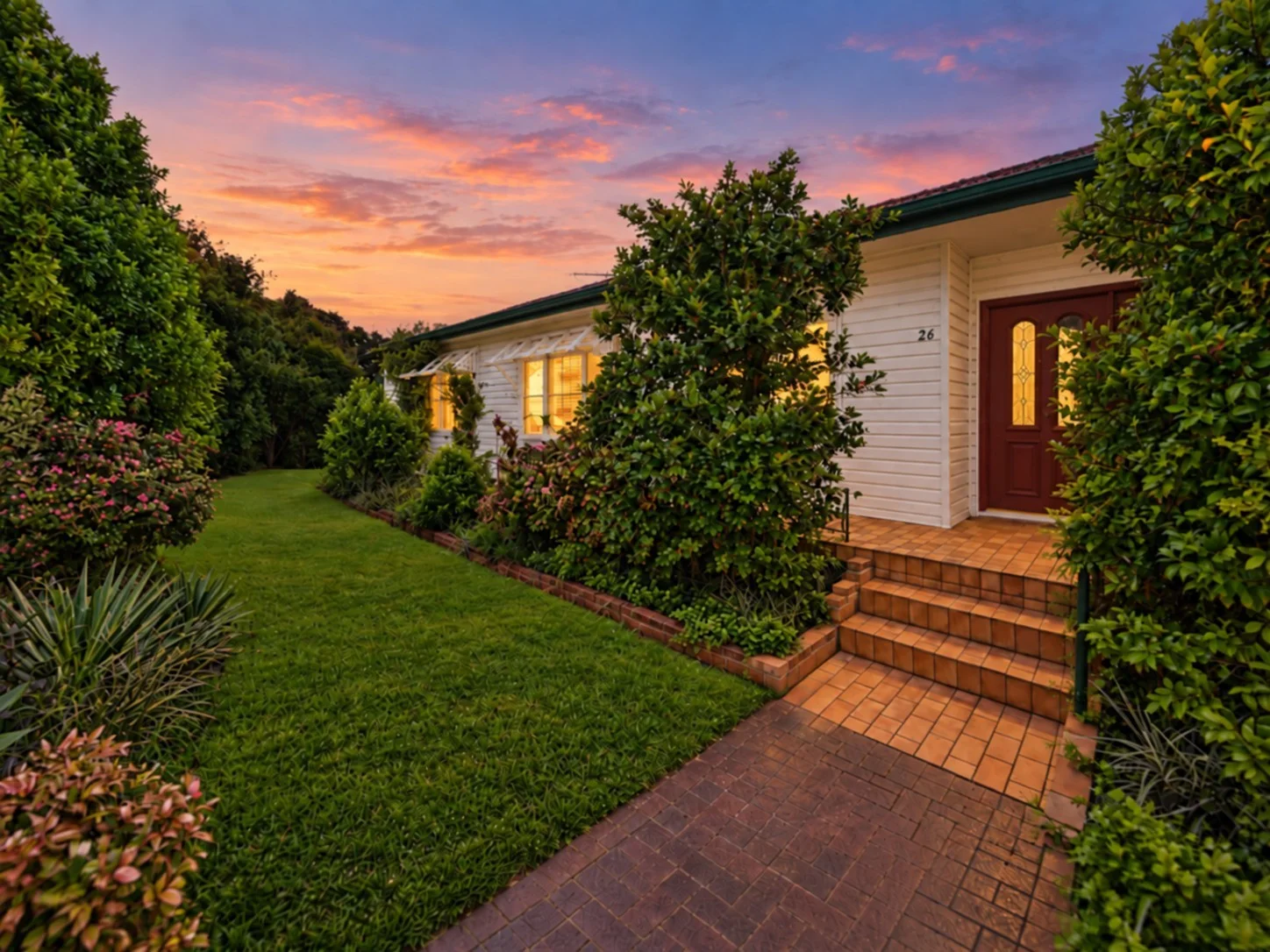 26 Mirrabooka Crescent, Little Bay, NSW 2036