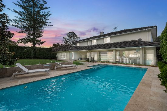 26 Mungarra Avenue, St Ives, NSW 2075