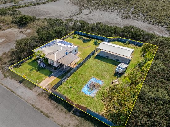 26 Mylne Street, West Gladstone, Qld 4680