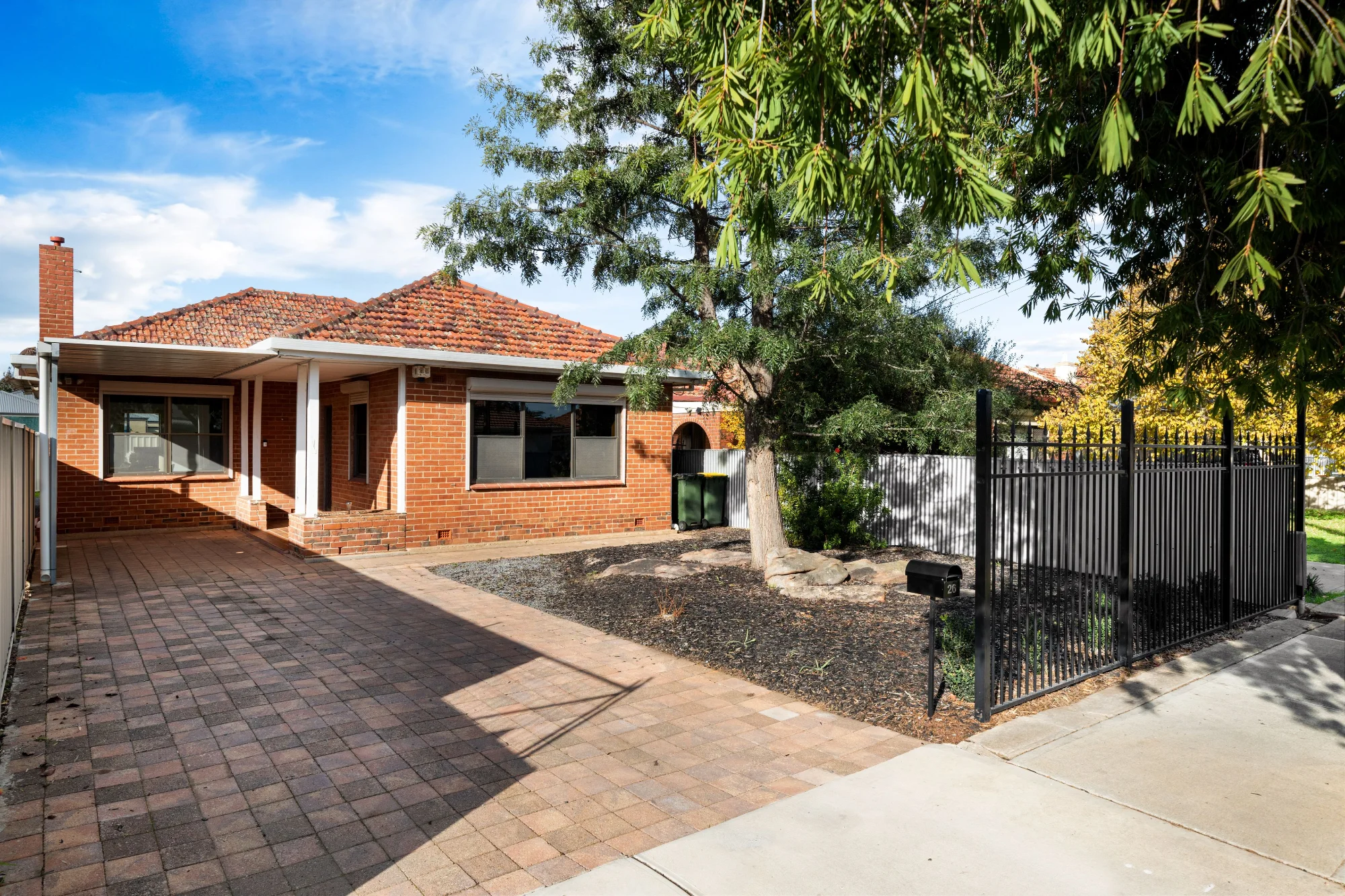 26 Nyonga Avenue, Croydon Park SA 5008