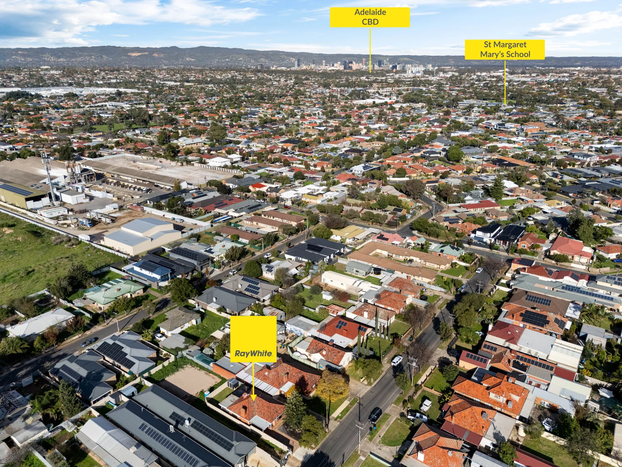 26 Nyonga Avenue, Croydon Park SA 5008