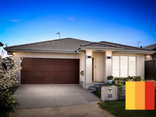 26 Oberon Street, Riverstone, NSW 2765